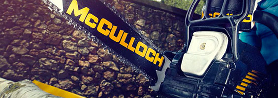 Outils McCulloch