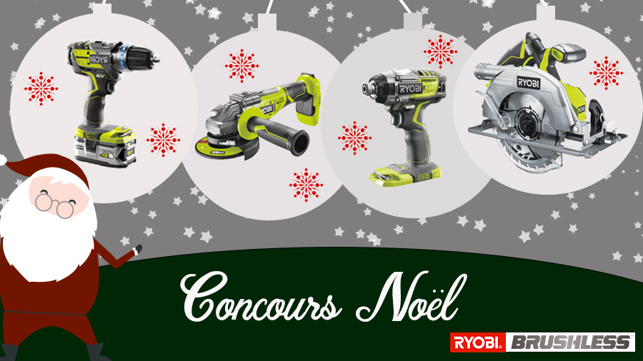 Outils électroportatifs RYOBI ONE+ 18 Volts Outils électroportatifs RYOBI ONE+ 18 Volts
