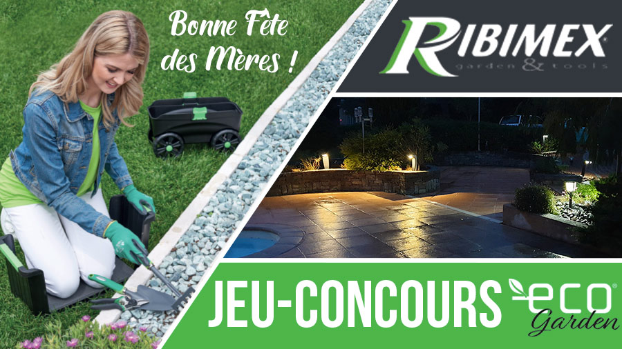Jeux-concours RIBIMEX spécial fête des mères
