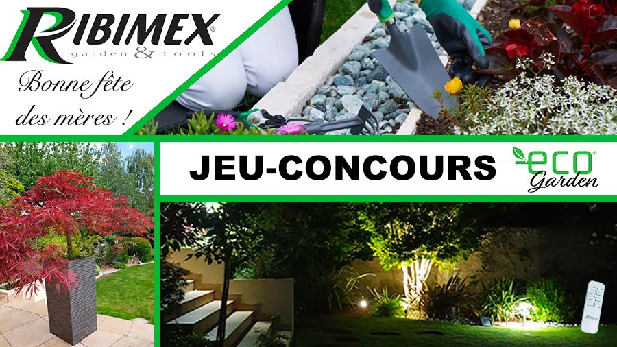 Jeu concours RIBIMEX mai 2021 Jeu concours RIBIMEX mai 2021