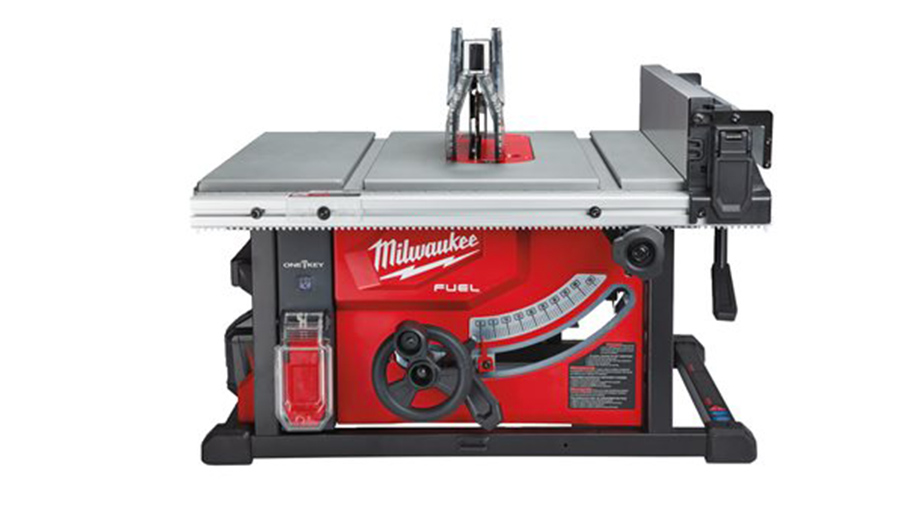 Scie sur table M18 FTS210-121B FUEL Milwaukee