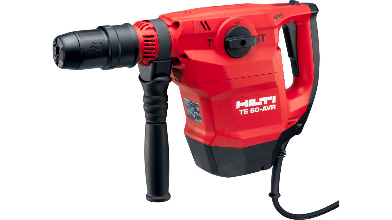 Perforateur SDS-Max HILTI TE 50