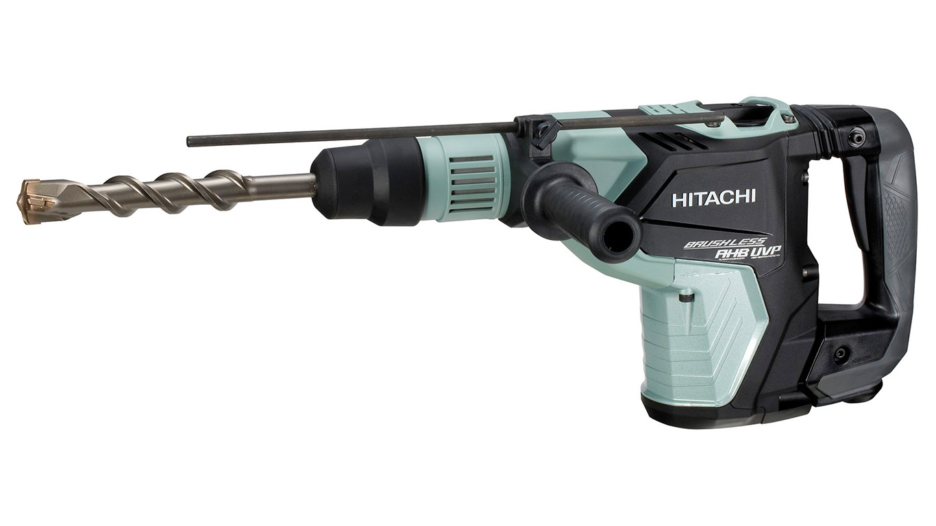 Perforateur SDS-Max HITACHI DH 40MEY