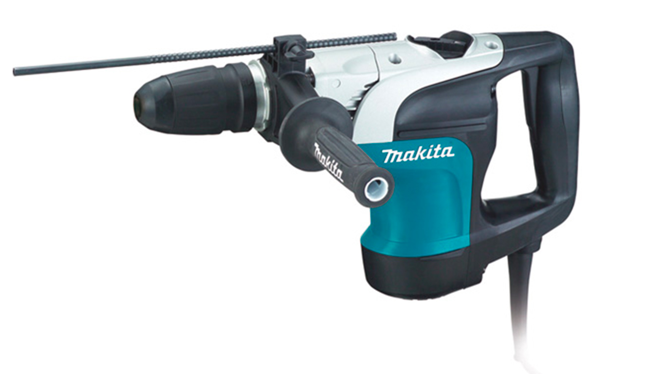 Perforateur SDS-Max Makita HR4002