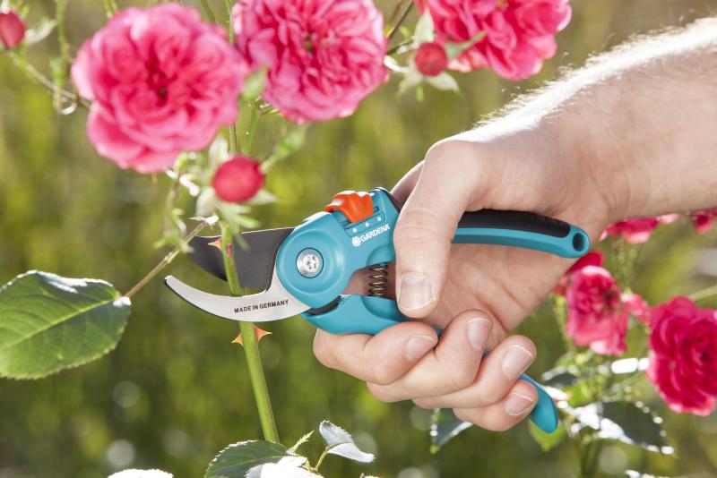 Sécateur gamme CLASSIC GARDENA Sécateur gamme CLASSIC GARDENA