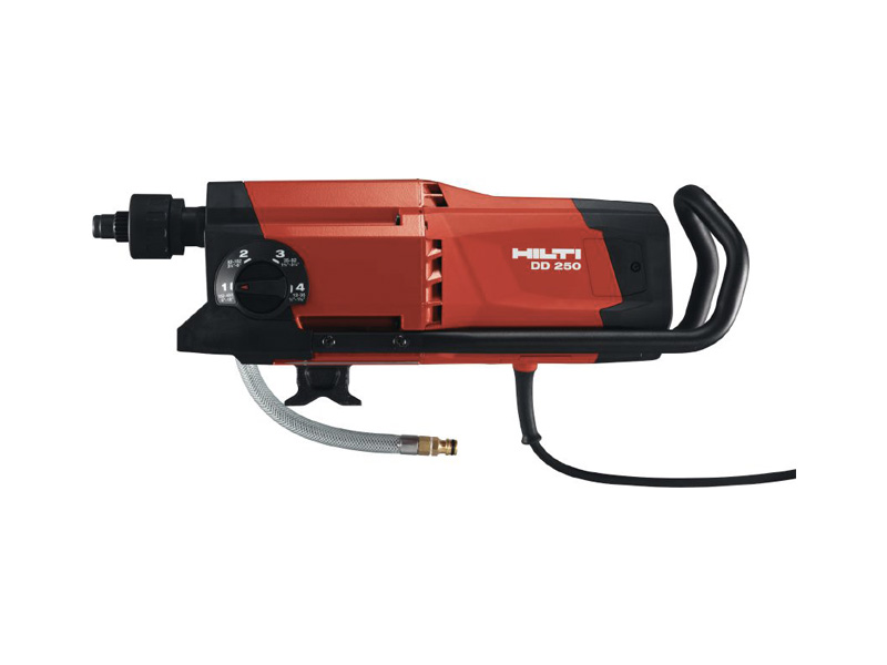 Carotteuse diamant DD 250 HILTI Carotteuse diamant DD 250 HILTI