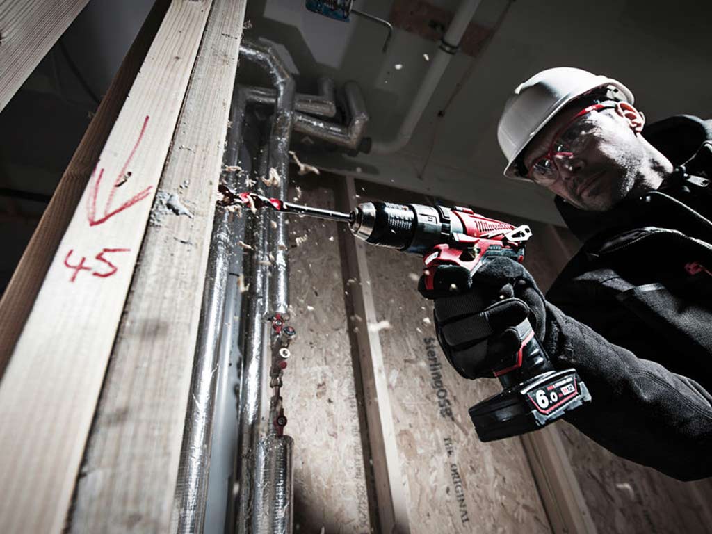 Milwaukee perceuse visseuse M12 CDD-602X Milwaukee perceuse visseuse M12 CDD-602X