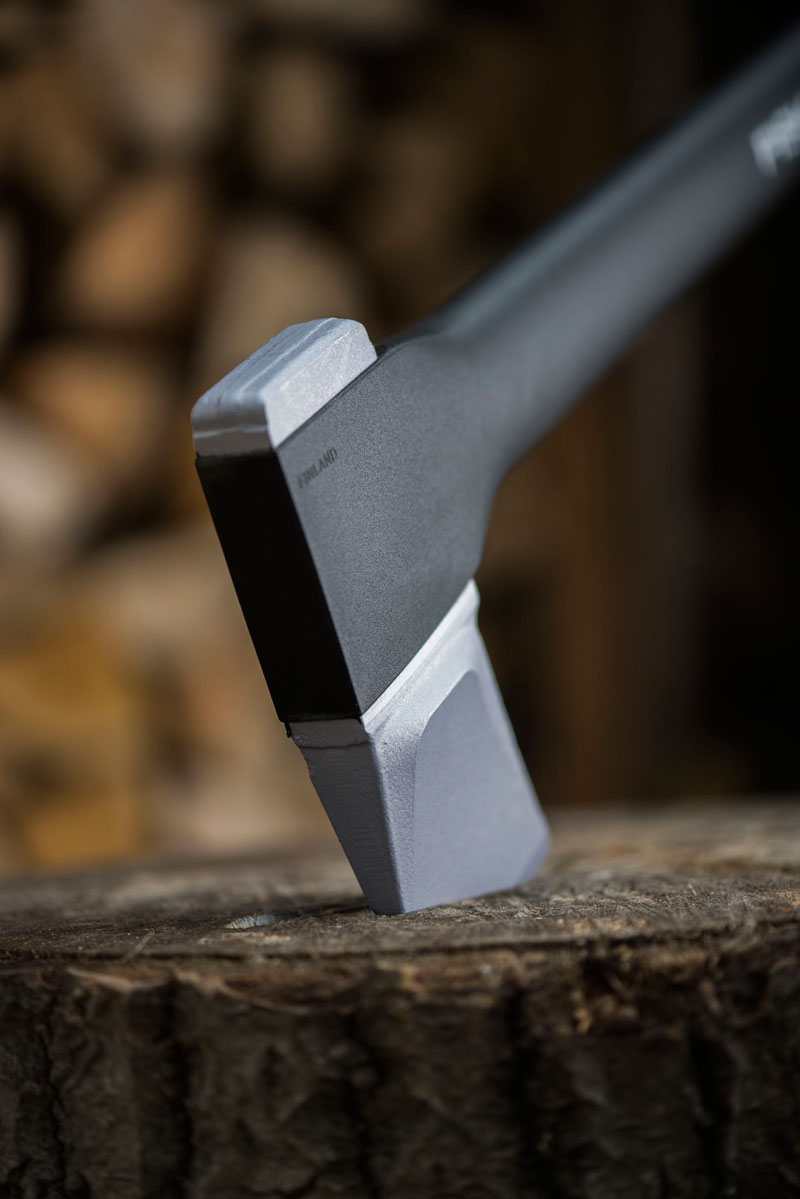 Hache Fiskars Hache Fiskars