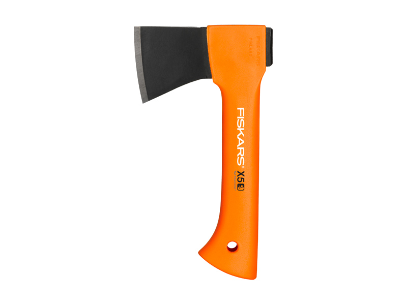 Hachette de camping Fiskars X5 Hachette de camping Fiskars X5