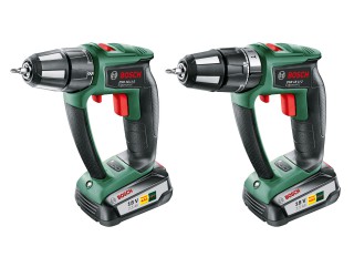 Perceuse visseuse Bosch Ergonomic