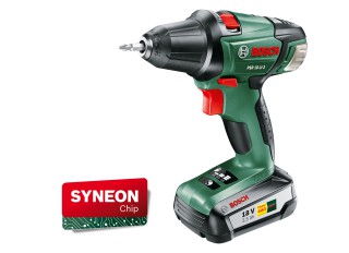 Perceuse visseuse Bosch Ergonomic