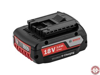 Batterie à induction Bosch professional 2,0 Ah