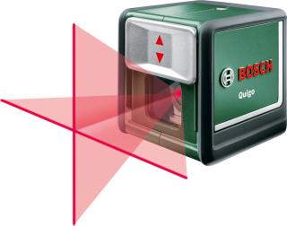 Laser lignes Quigo Bosch