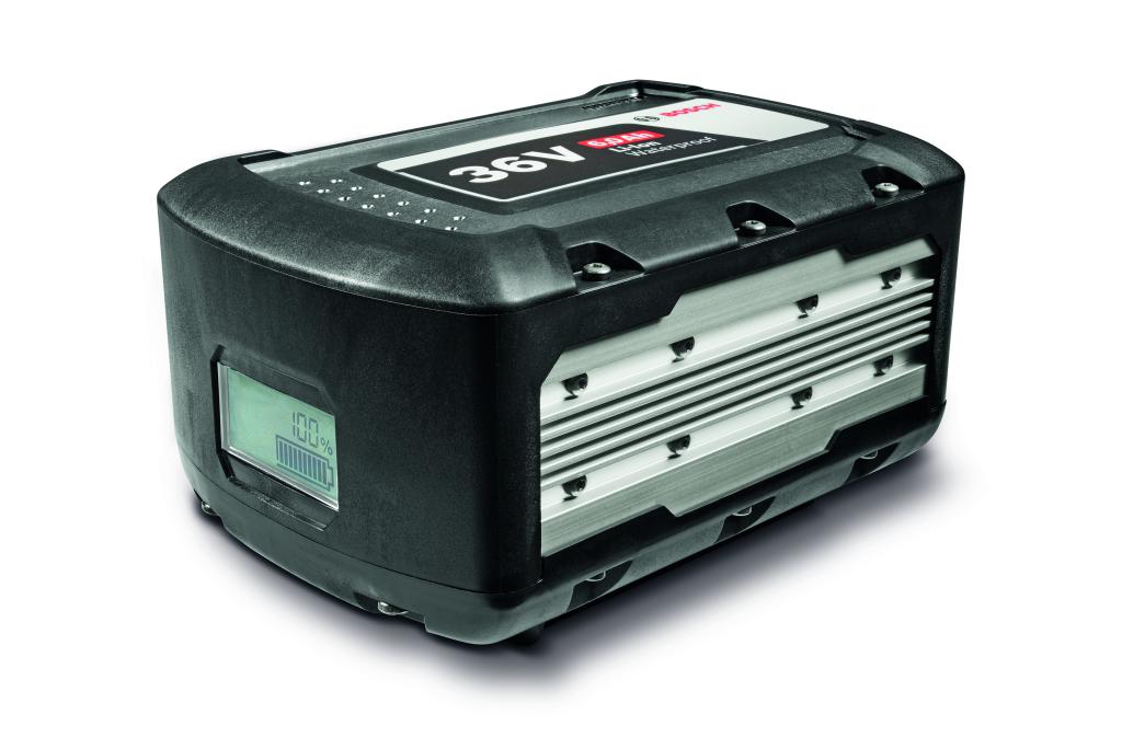Batterie 6,0 Ah Bosch Professional