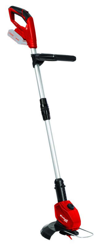 Coupe-bordures sans fil GE-CT 18 Li Kit Einhell