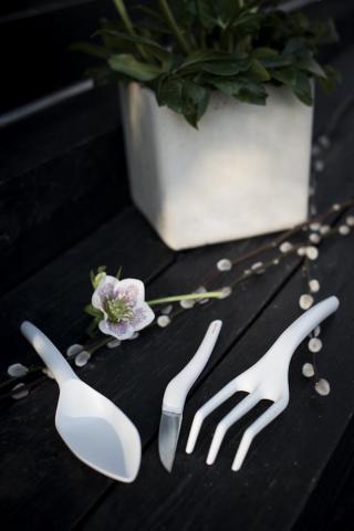 Set de jardinage urbain Fiskars