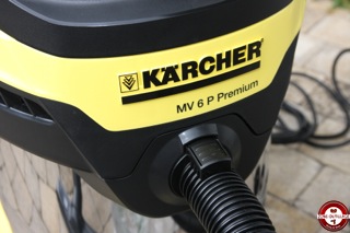 Aspirateur MV6 P Premium Kärcher