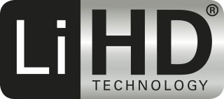 Technologie LiHD
