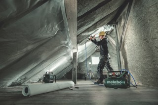 Compresseur Power 250-10 W OF