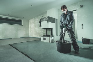 Malaxeur Metabo RWEV_1600-2