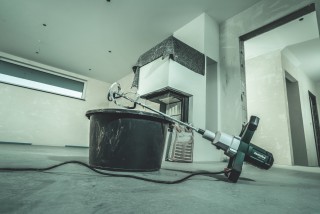 Malaxeur Metabo RWEV_1600-2