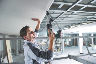 Chargeur de vis SM 5-55 Metabo