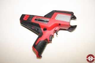 Coupe-câbles M12 CC-21C Milwaukee