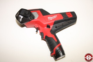 Coupe-câbles M12 CC-21C Milwaukee