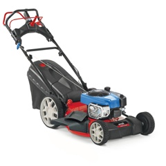 SPBE 53 HW Blue Generation