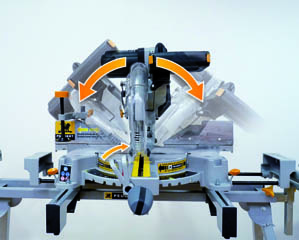 EnergySaw-254STB Peugeot Outillage