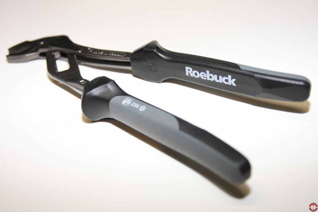 Outillage Roebuck © Benjamin LEHARIVEL - Zone Outillage