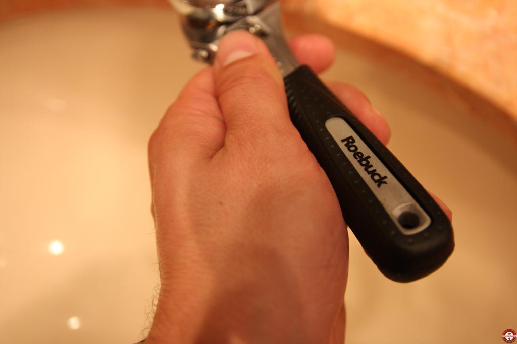 Outillage Roebuck © Benjamin LEHARIVEL - Zone Outillage