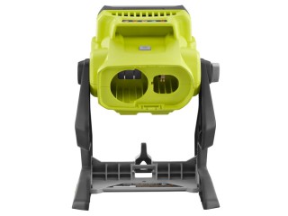 Projecteur LED hybride 18 V R18ALH RYOBI - 2000 lumens