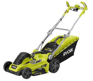Tondeuse RLM18E40H RYOBI