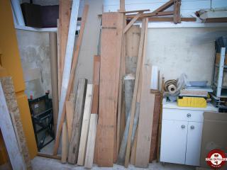 Étagère WRA 001 Triton