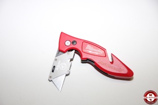 Fast Back Cutter Milwaukee © Zone Outillage