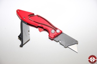 Fast Back Cutter Milwaukee © Zone Outillage