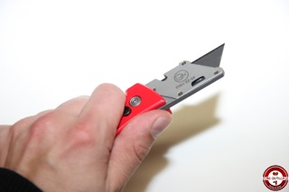 Fast Back Cutter Milwaukee © Zone Outillage