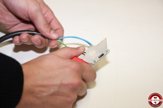 Fast Back Cutter Milwaukee © Zone Outillage