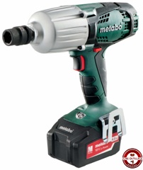 visseuse SSW 18 LTX 600