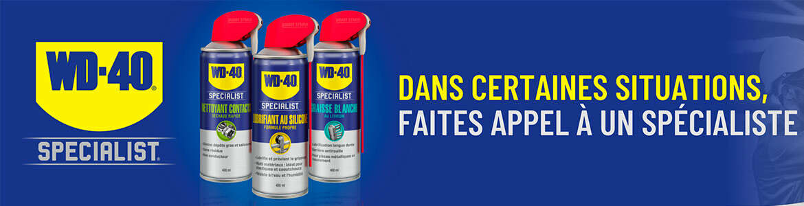 WD-40 promotion 2026