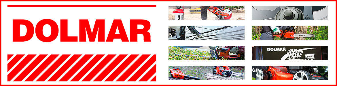Test et avis outil DOLMAR pas cher
