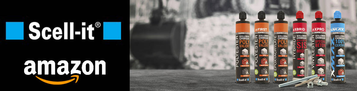 Test et avis Scell-it pas cher