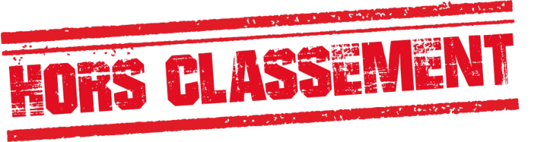 Hors classement