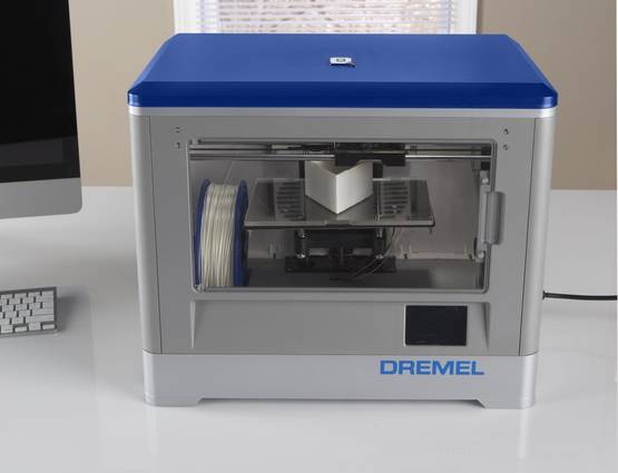 Imprimante 3D Idea Builder © Dremel