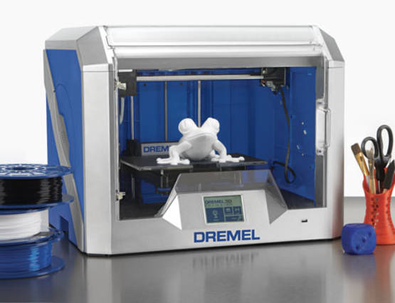 Imprimante 3D Dremel Idea Builder 3D40