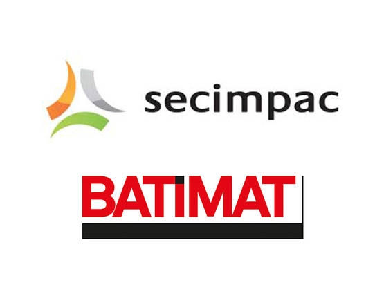 Secimpac batimat 2015