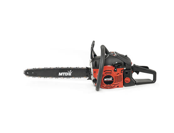 Tronçonneuse thermique MTD GCS 4600/45 Tronçonneuse thermique MTD GCS 4600/45