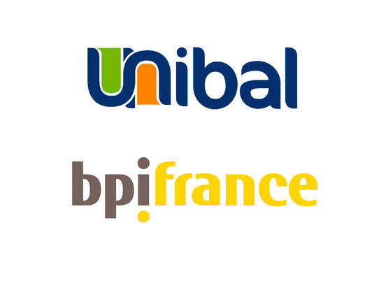 Unibal et Bpifrance