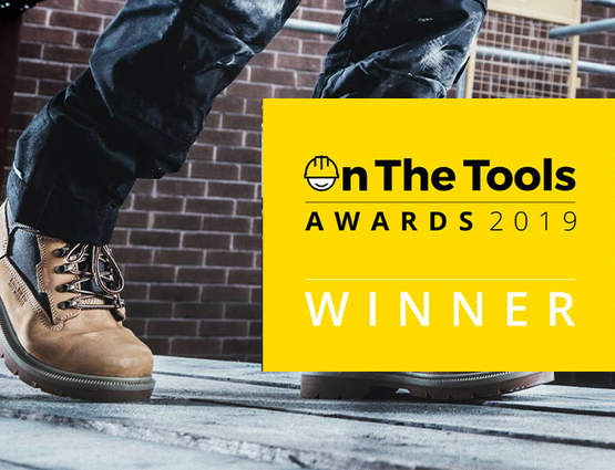 Scruffs reçoit 2 récompenses à la cérémonie On The Tools 2019 pour ses EPI Scruffs reçoit 2 récompenses à la cérémonie On The Tools 2019 pour ses EPI